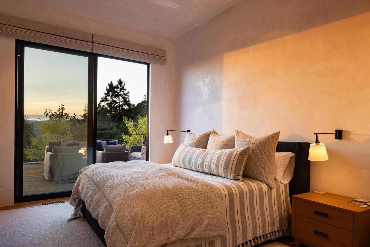 Modern Build in the Preserve