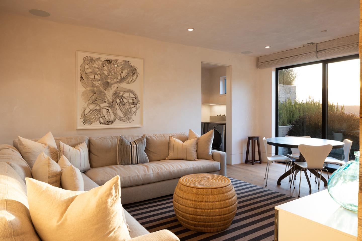 Modern Build in the Preserve