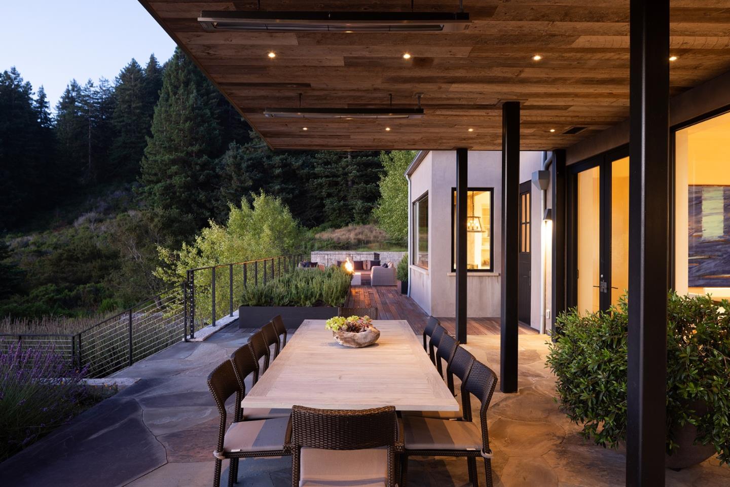 Modern Build in the Preserve