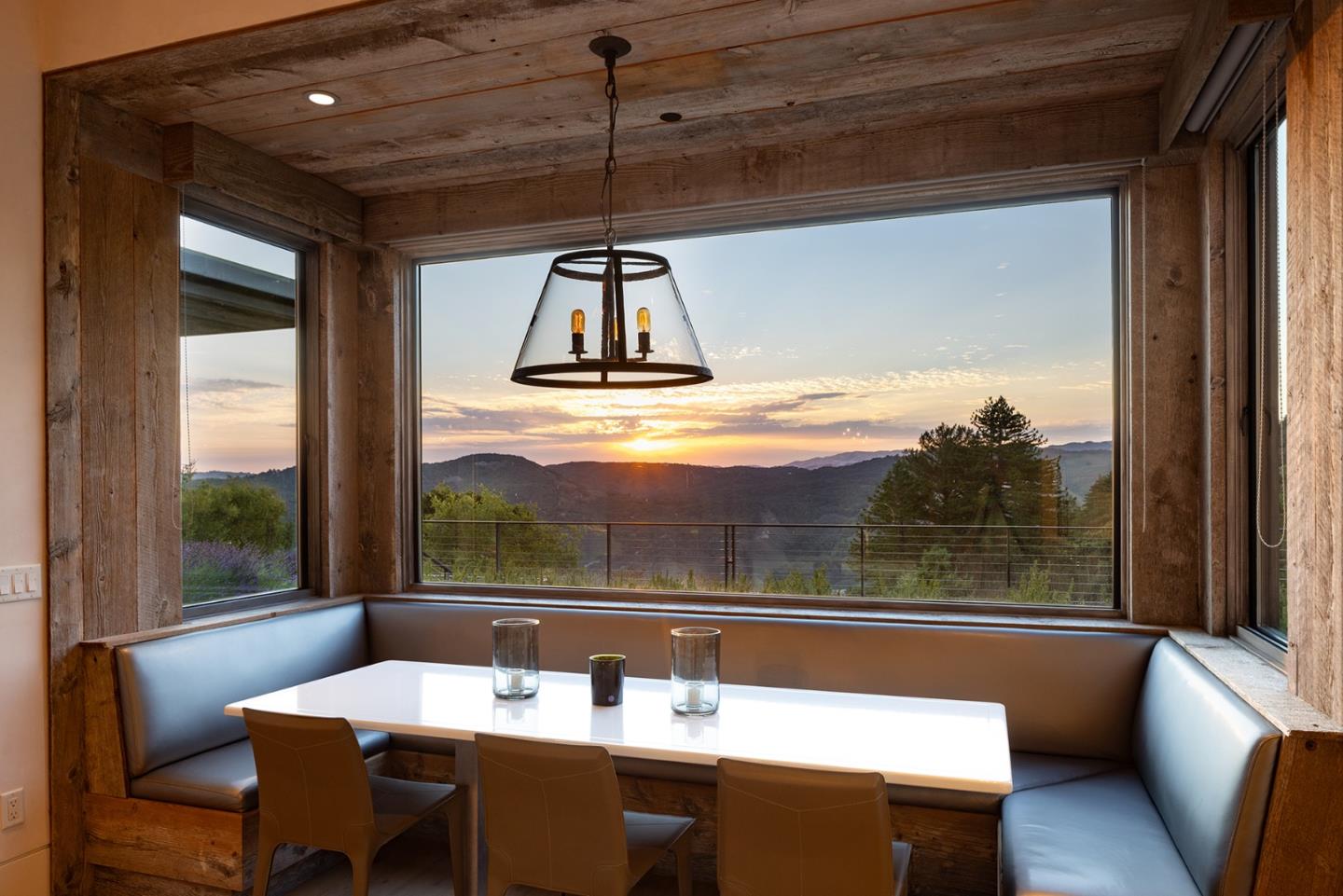 Modern Build in the Preserve