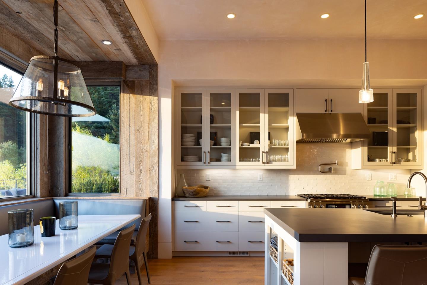 Modern Build in the Preserve