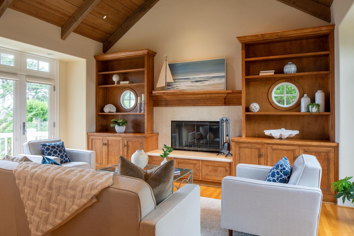 Oceanfront Oasis with Breathtaking Views