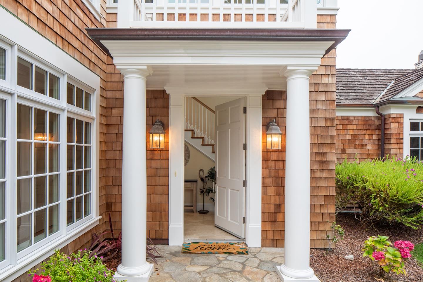 Oceanfront Oasis with Breathtaking Views