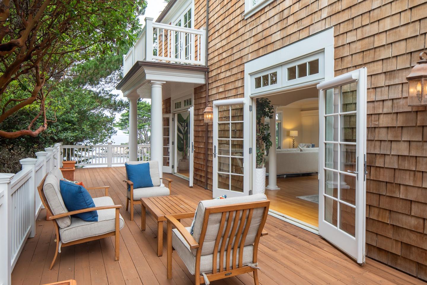 Oceanfront Oasis with Breathtaking Views