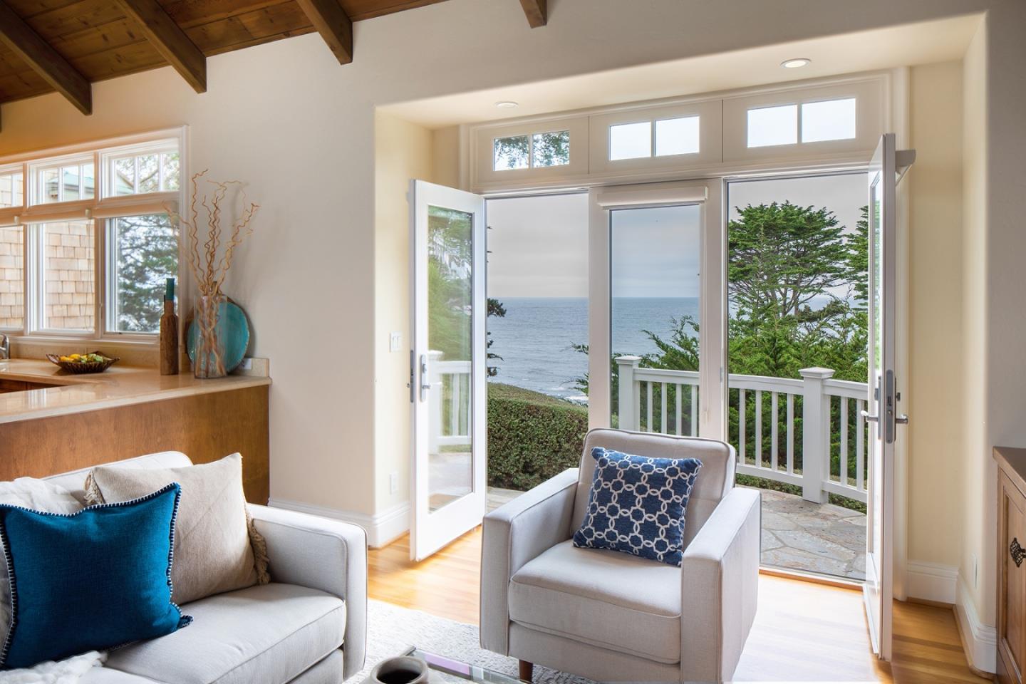 Oceanfront Oasis with Breathtaking Views