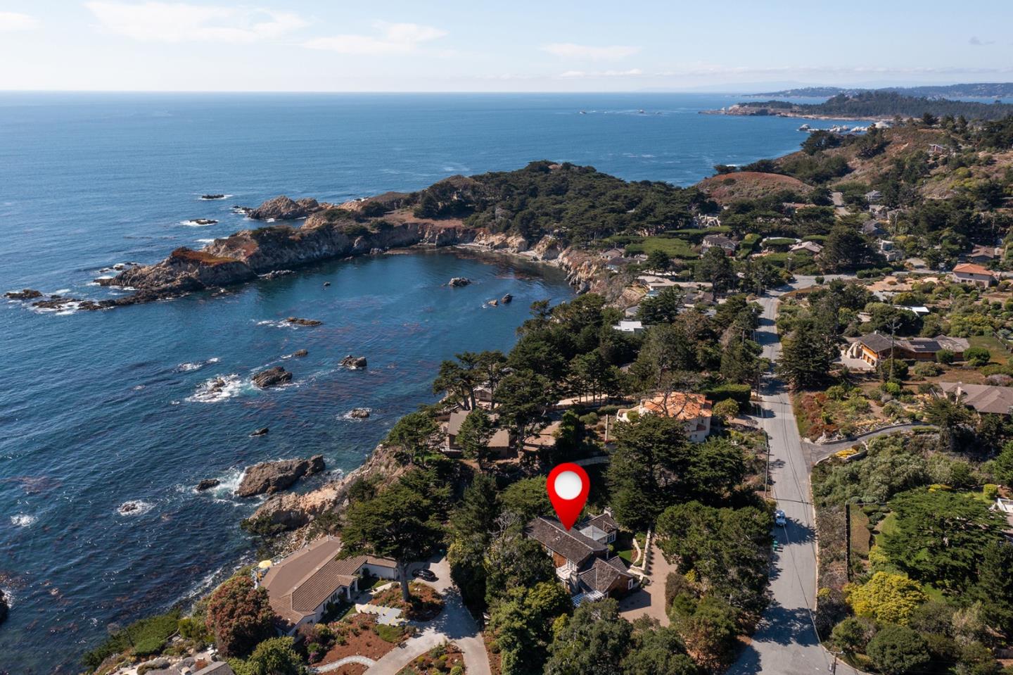 Oceanfront Oasis with Breathtaking Views