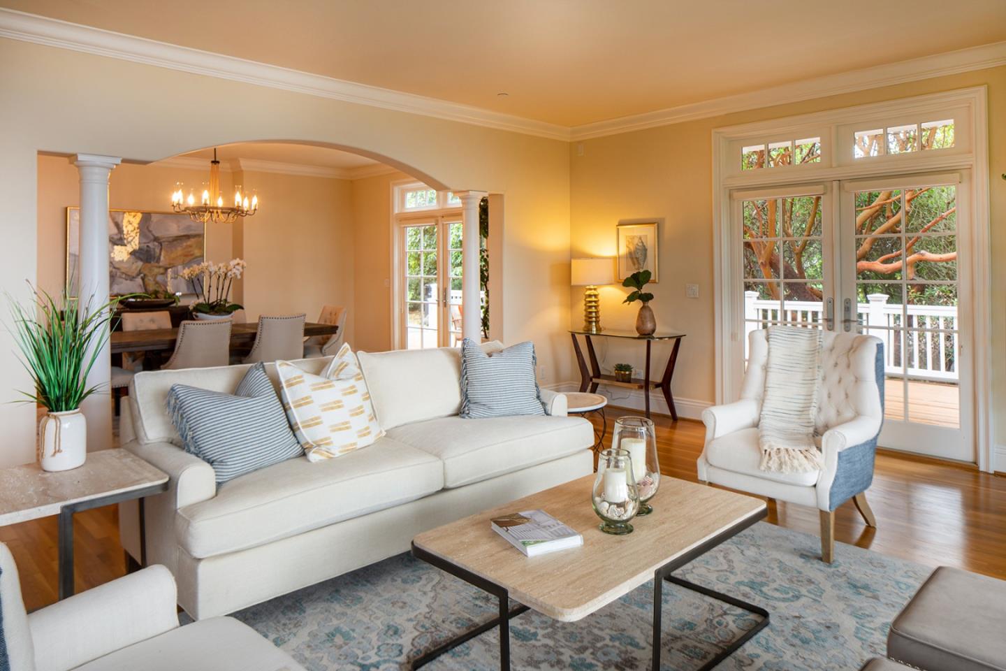 Oceanfront Oasis with Breathtaking Views