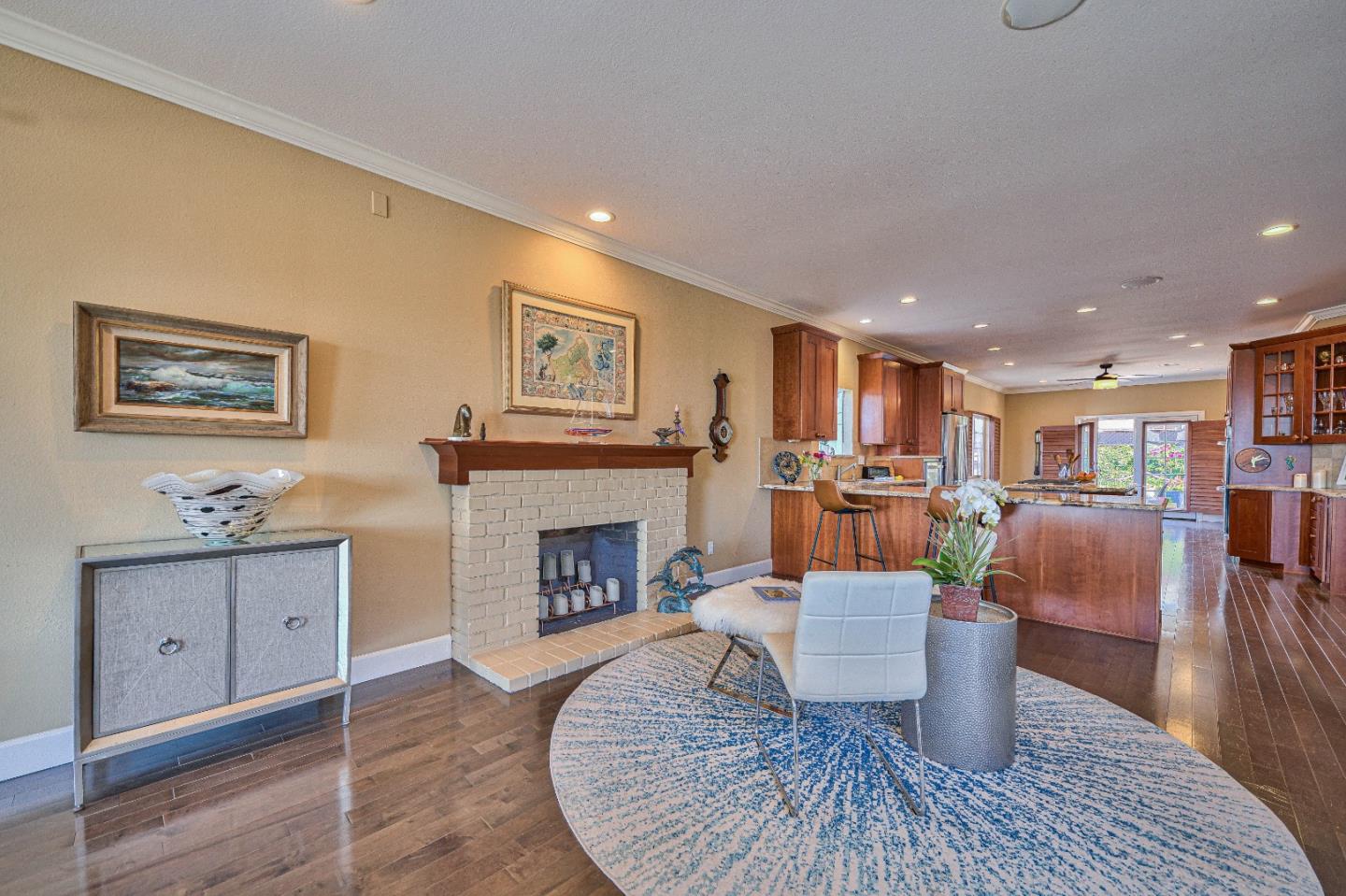 Breathtaking Ocean Views