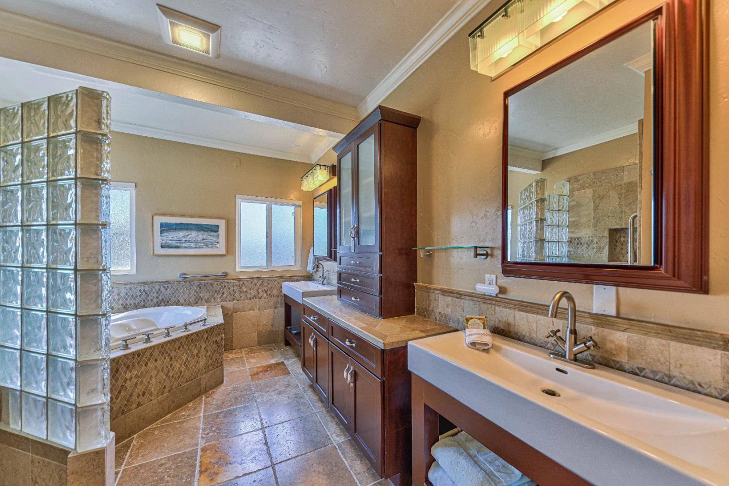 Breathtaking Ocean Views