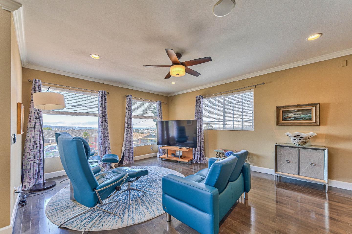 Breathtaking Ocean Views