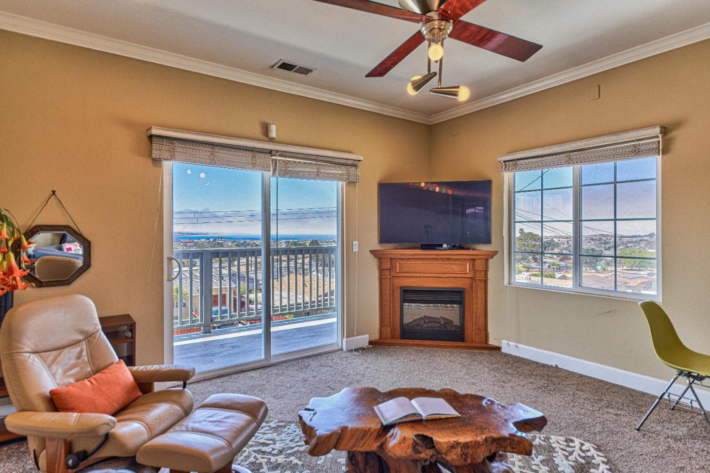 Breathtaking Ocean Views