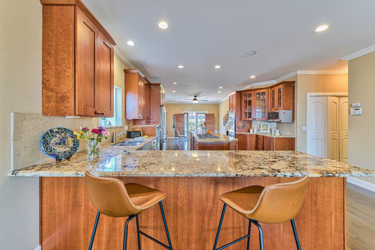 Breathtaking Ocean Views