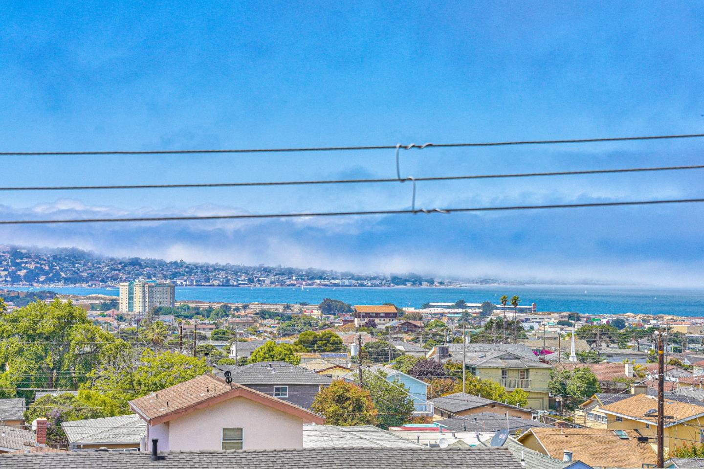 Breathtaking Ocean Views