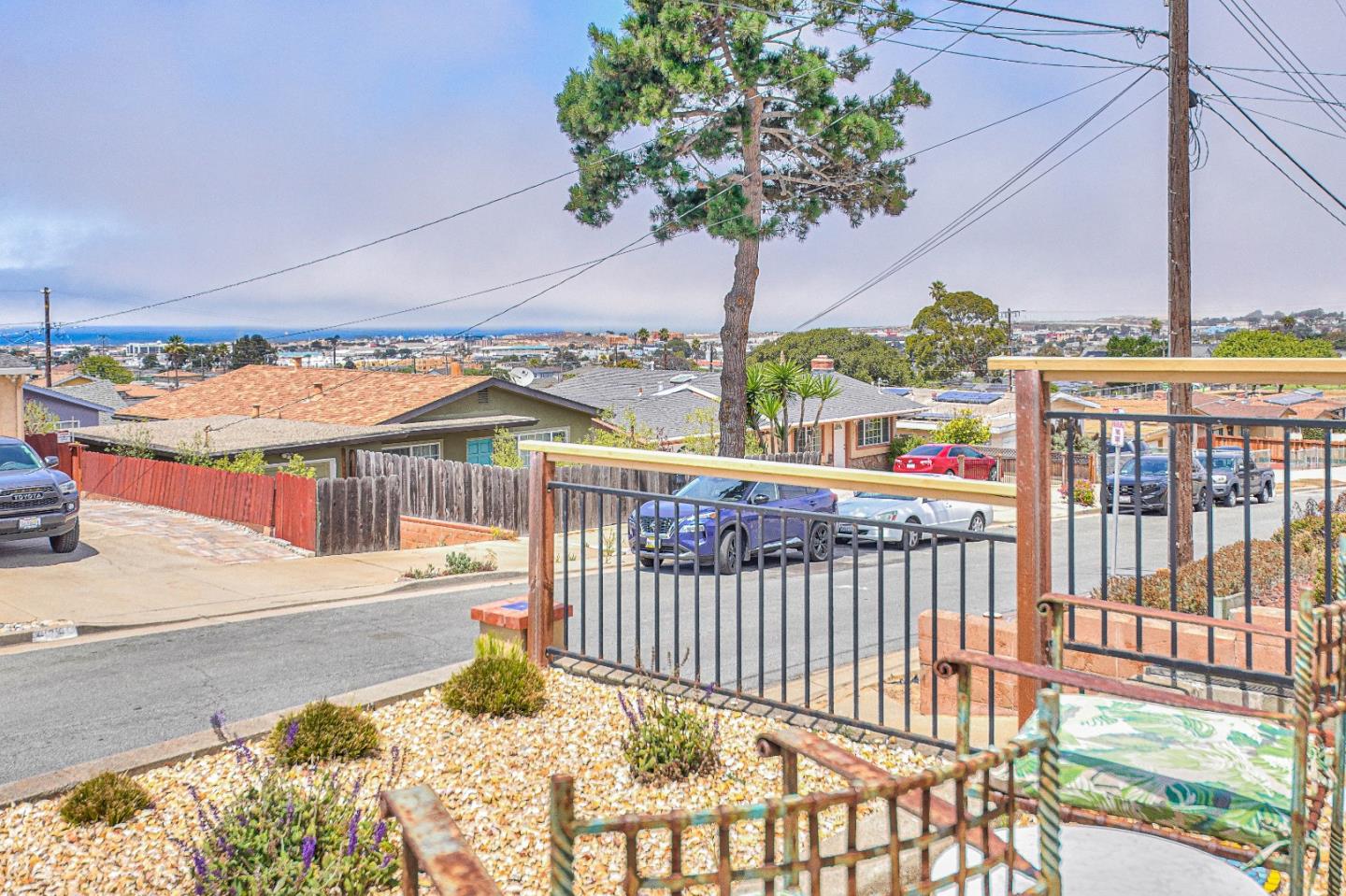 Breathtaking Ocean Views