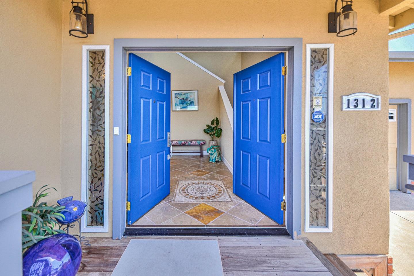 Breathtaking Ocean Views