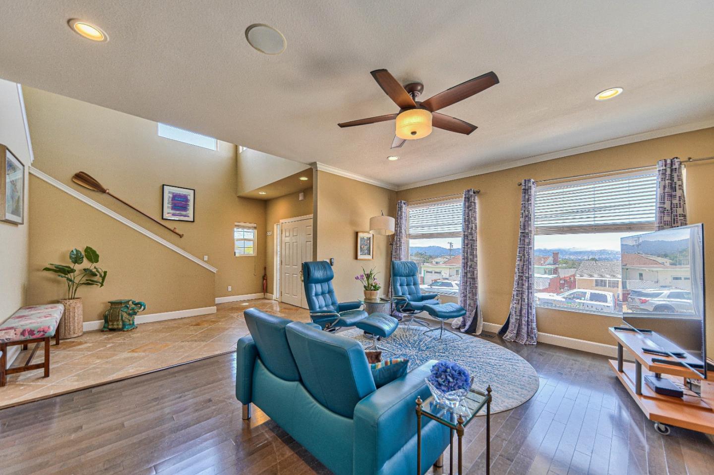 Breathtaking Ocean Views