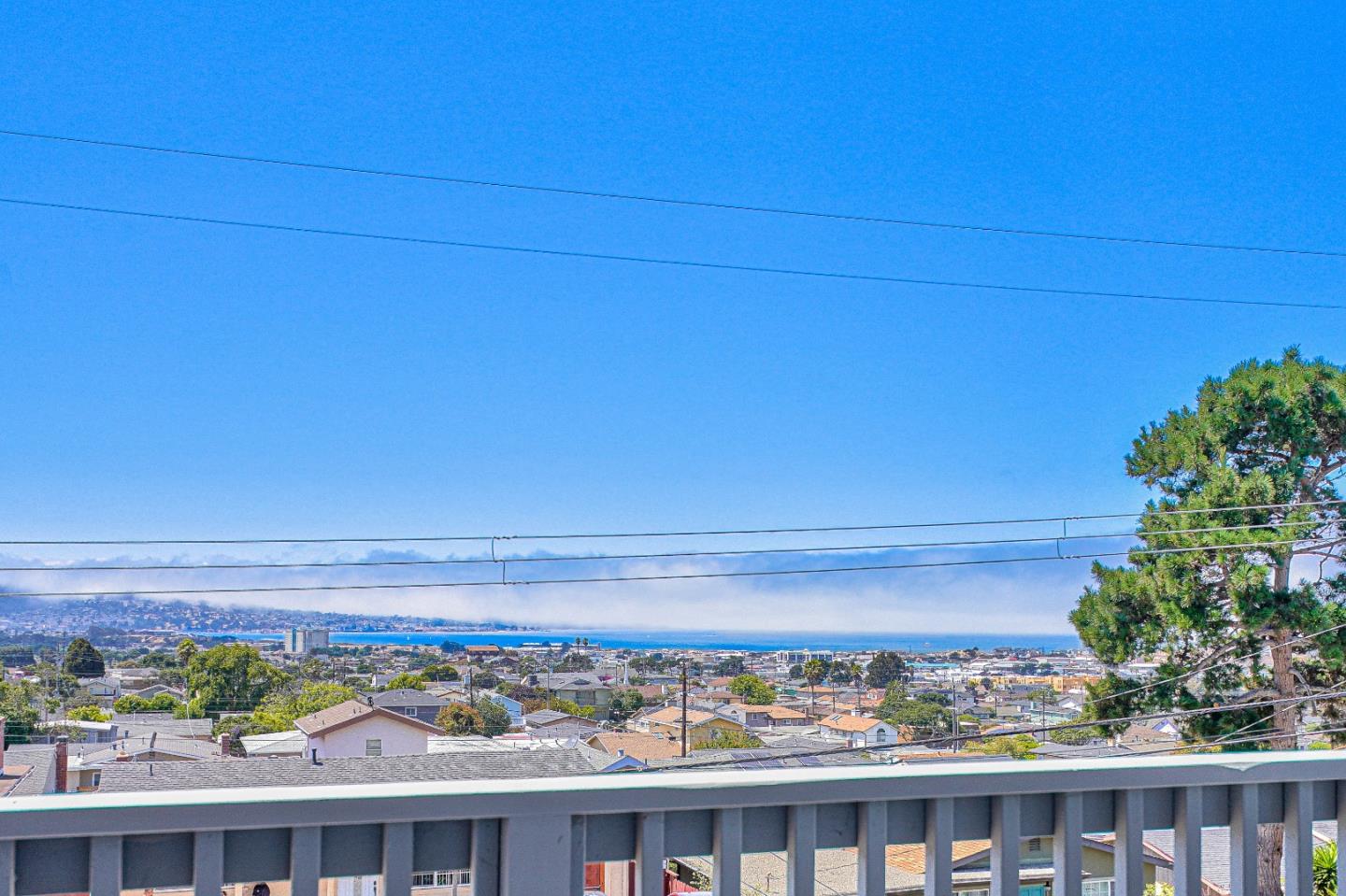 Breathtaking Ocean Views