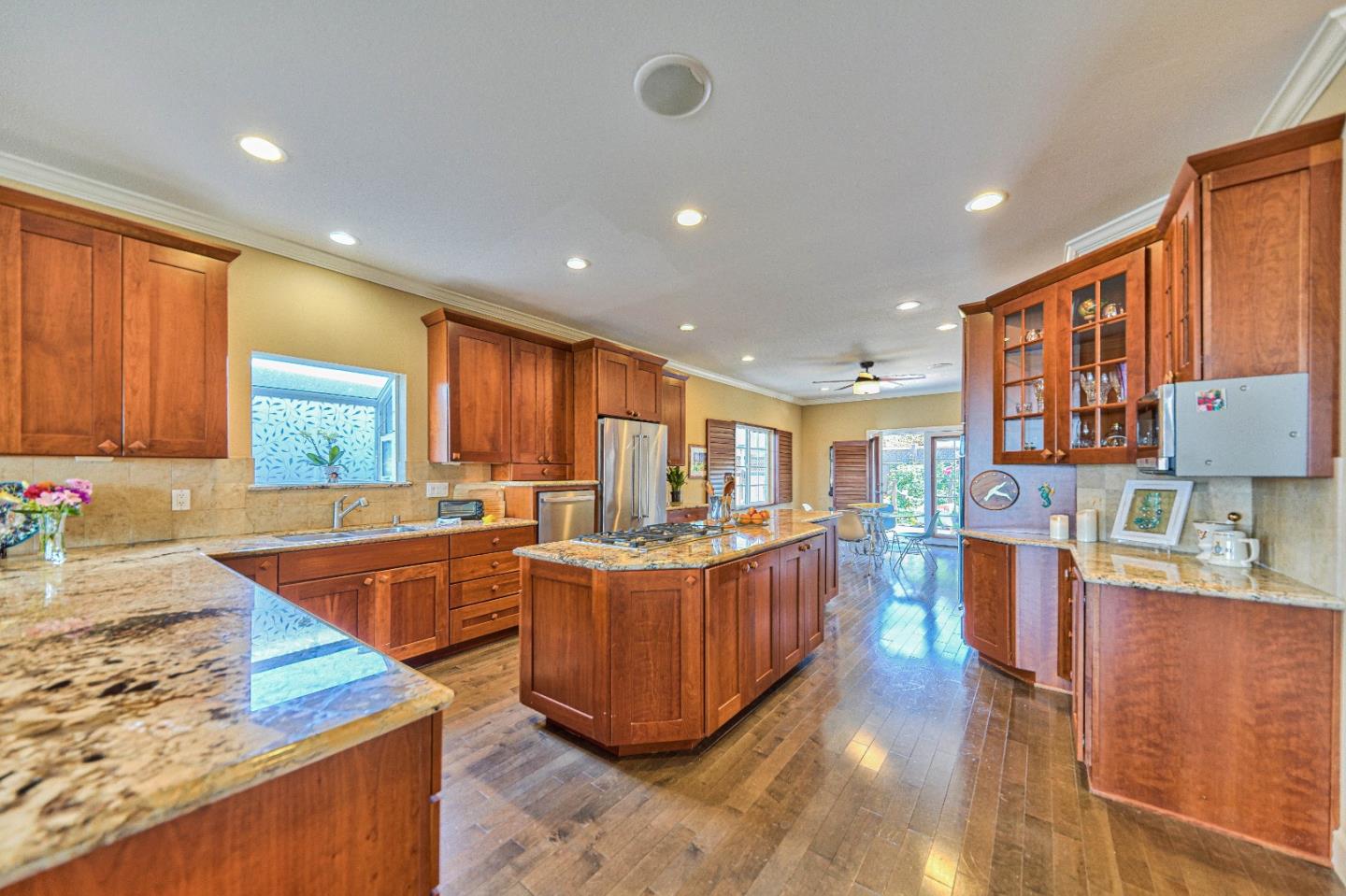 Breathtaking Ocean Views