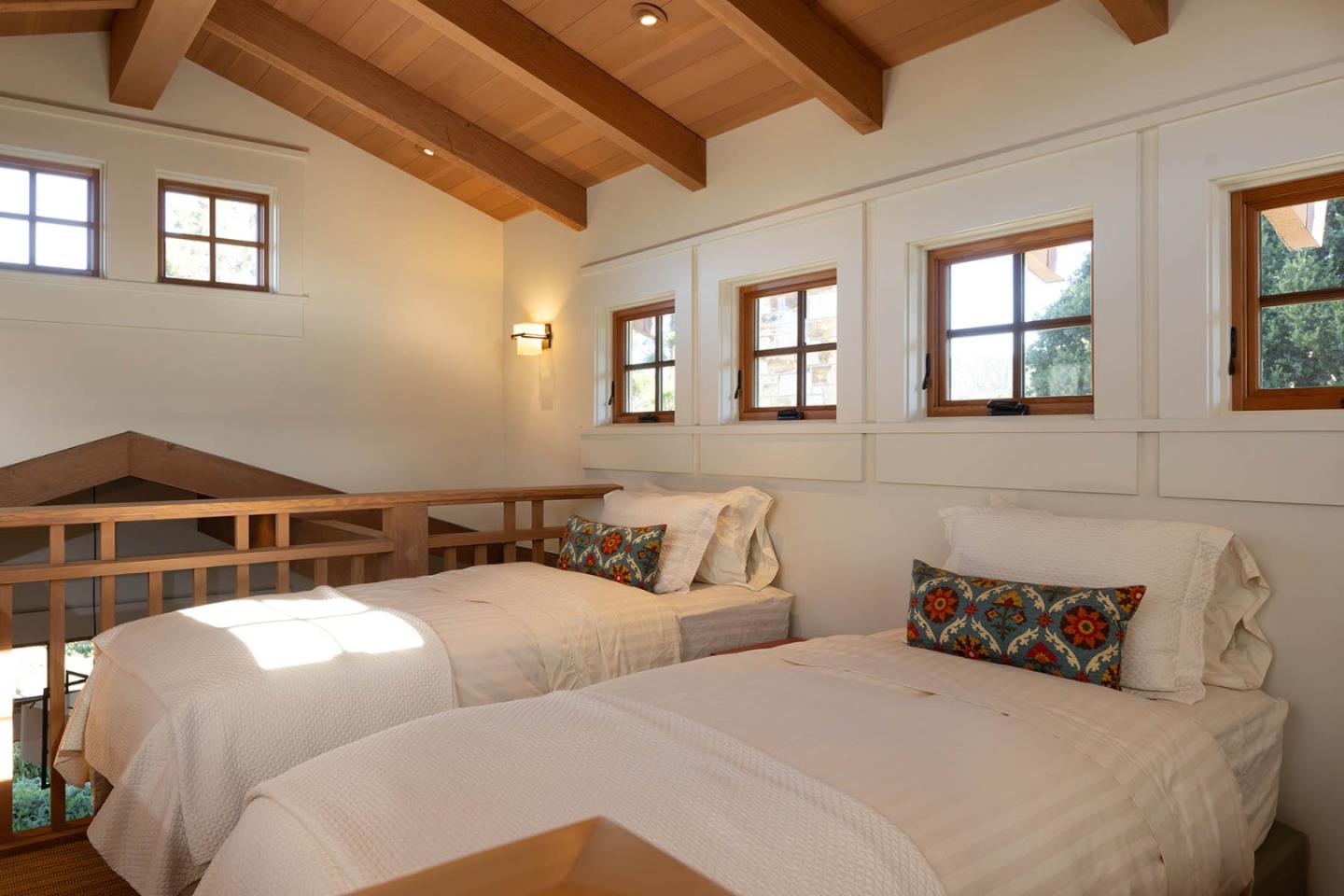 California Modern in Teháma