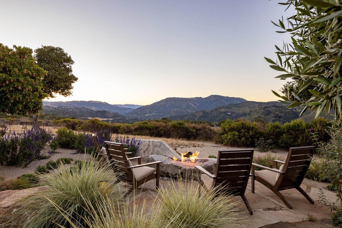 California Modern in Teháma