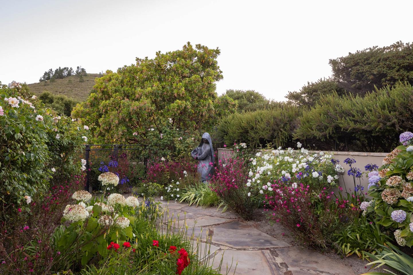 California Modern in Teháma