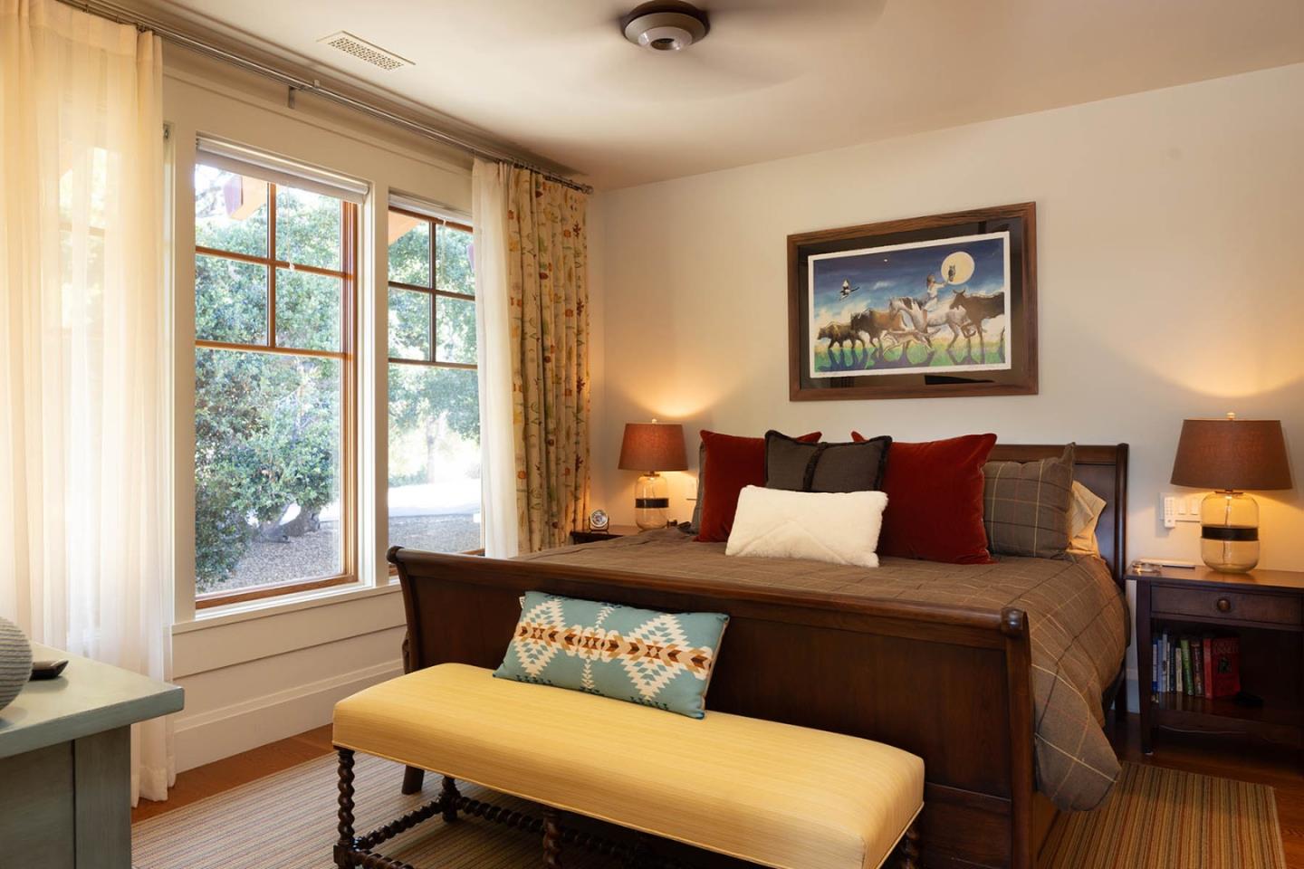 California Modern in Teháma