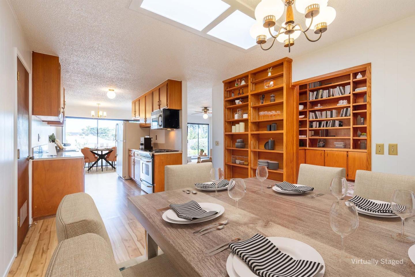 Spacious Living, Prime Location