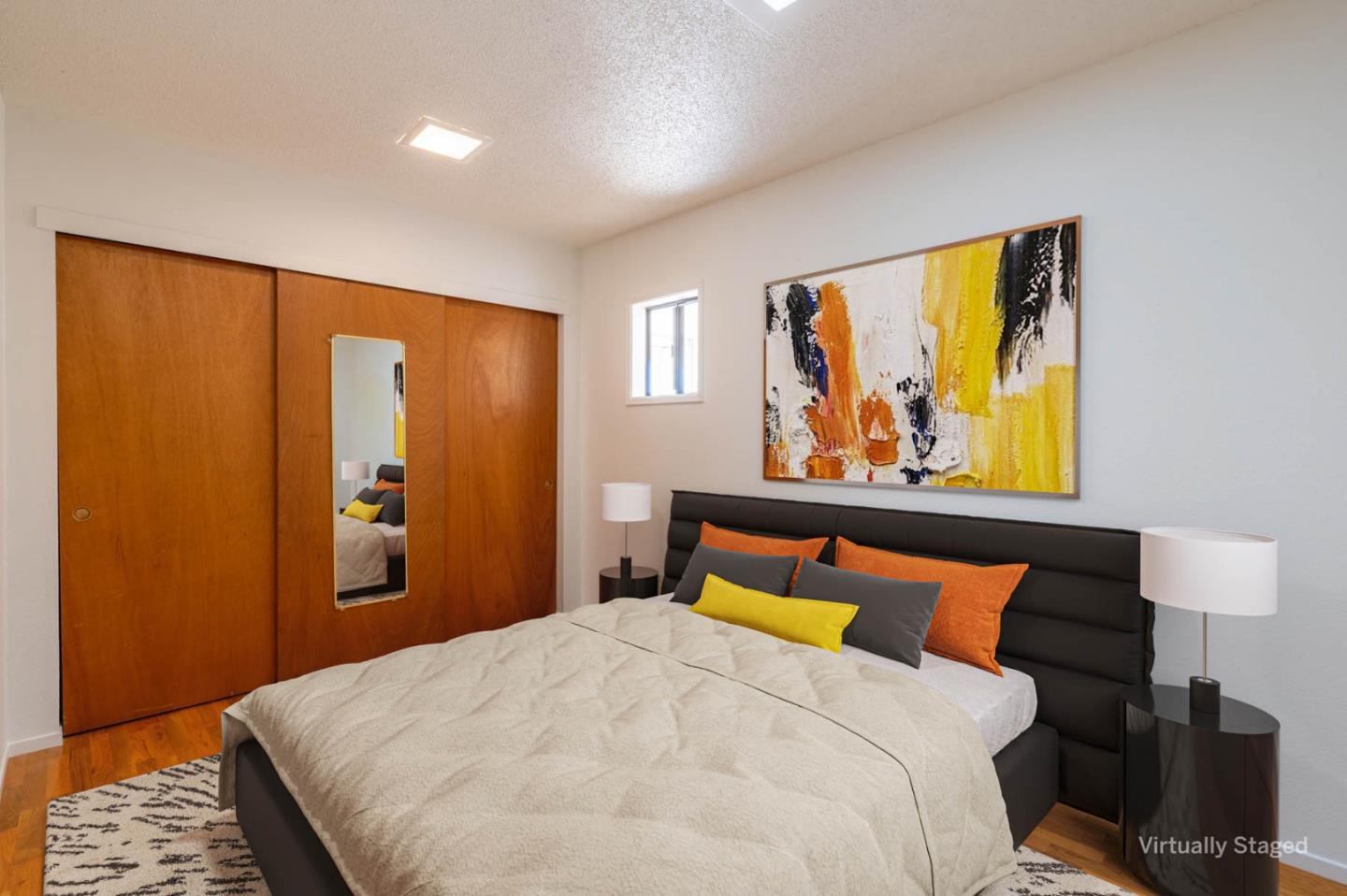 Spacious Living, Prime Location