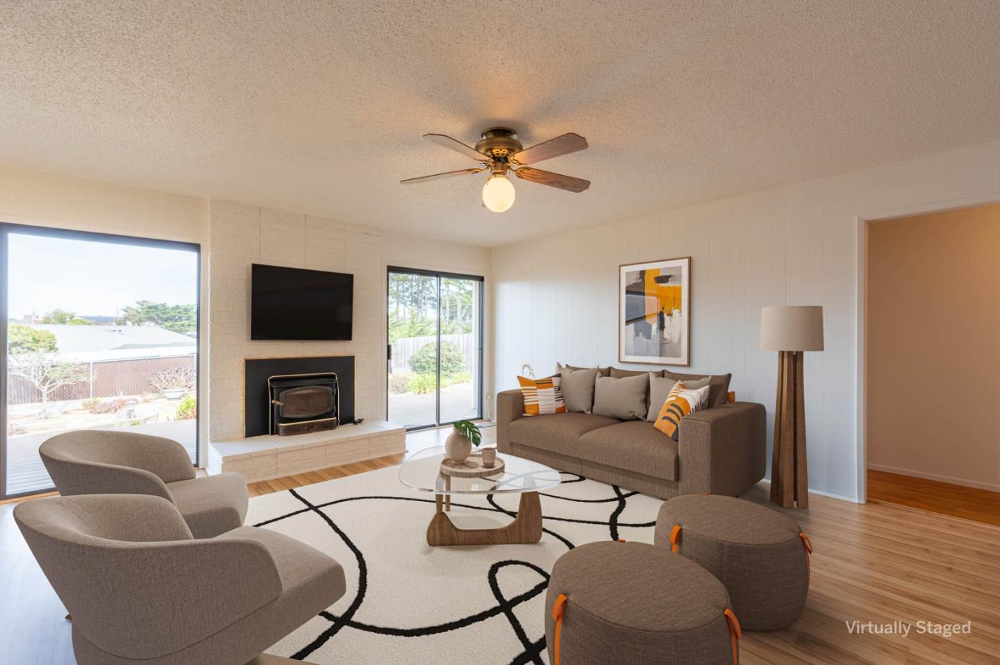 Spacious Living, Prime Location