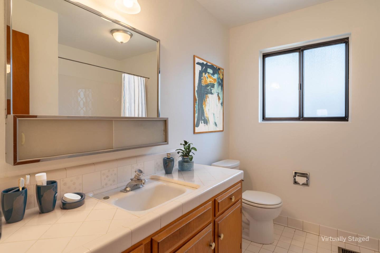 Spacious Living, Prime Location