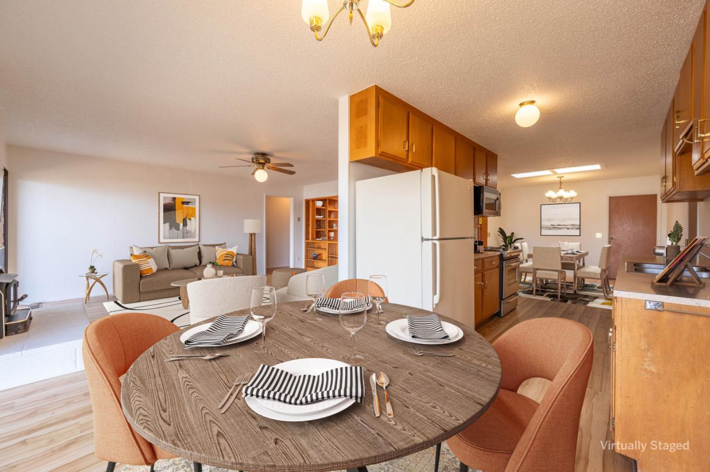 Spacious Living, Prime Location