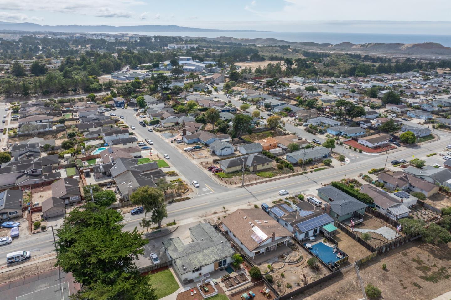 Spacious Living, Prime Location