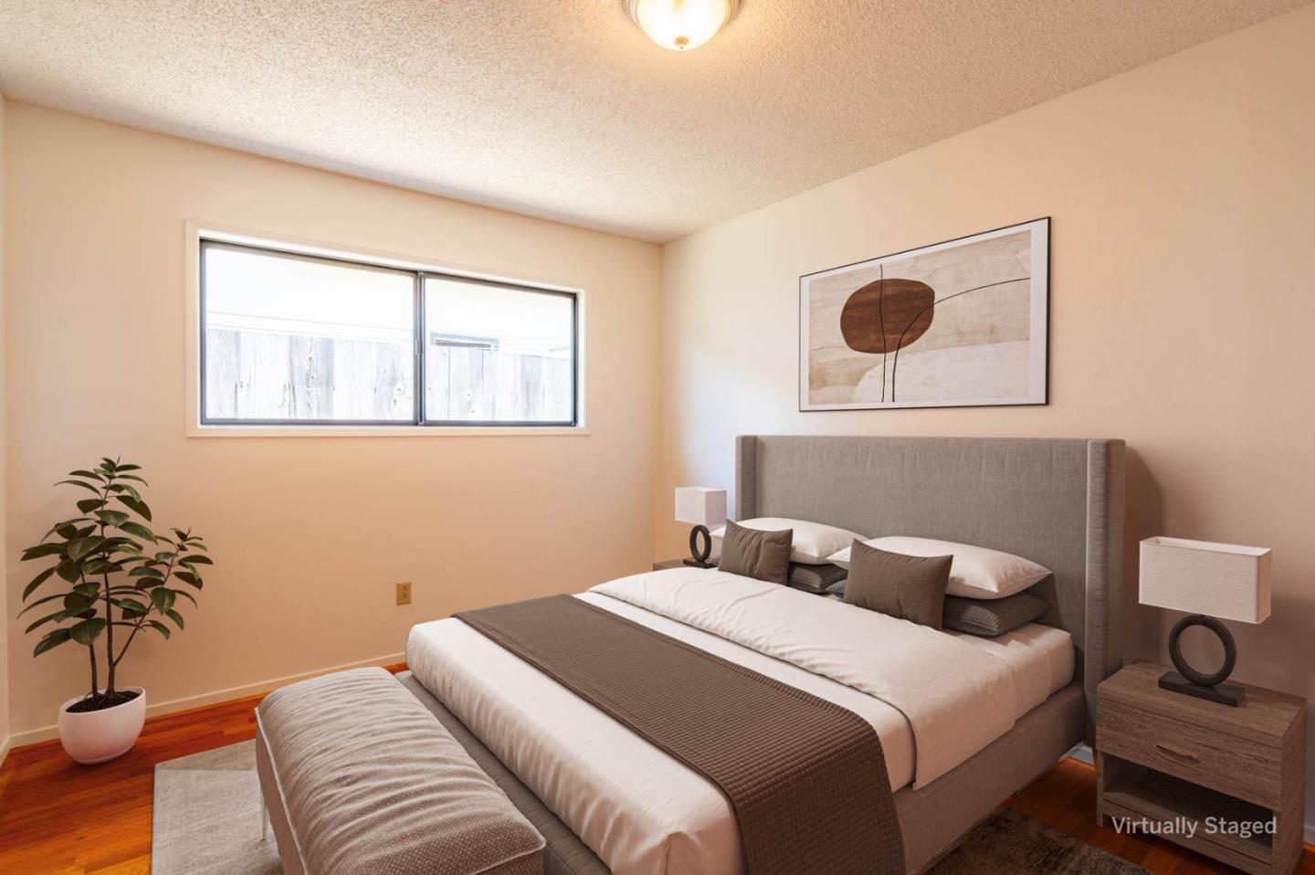 Spacious Living, Prime Location