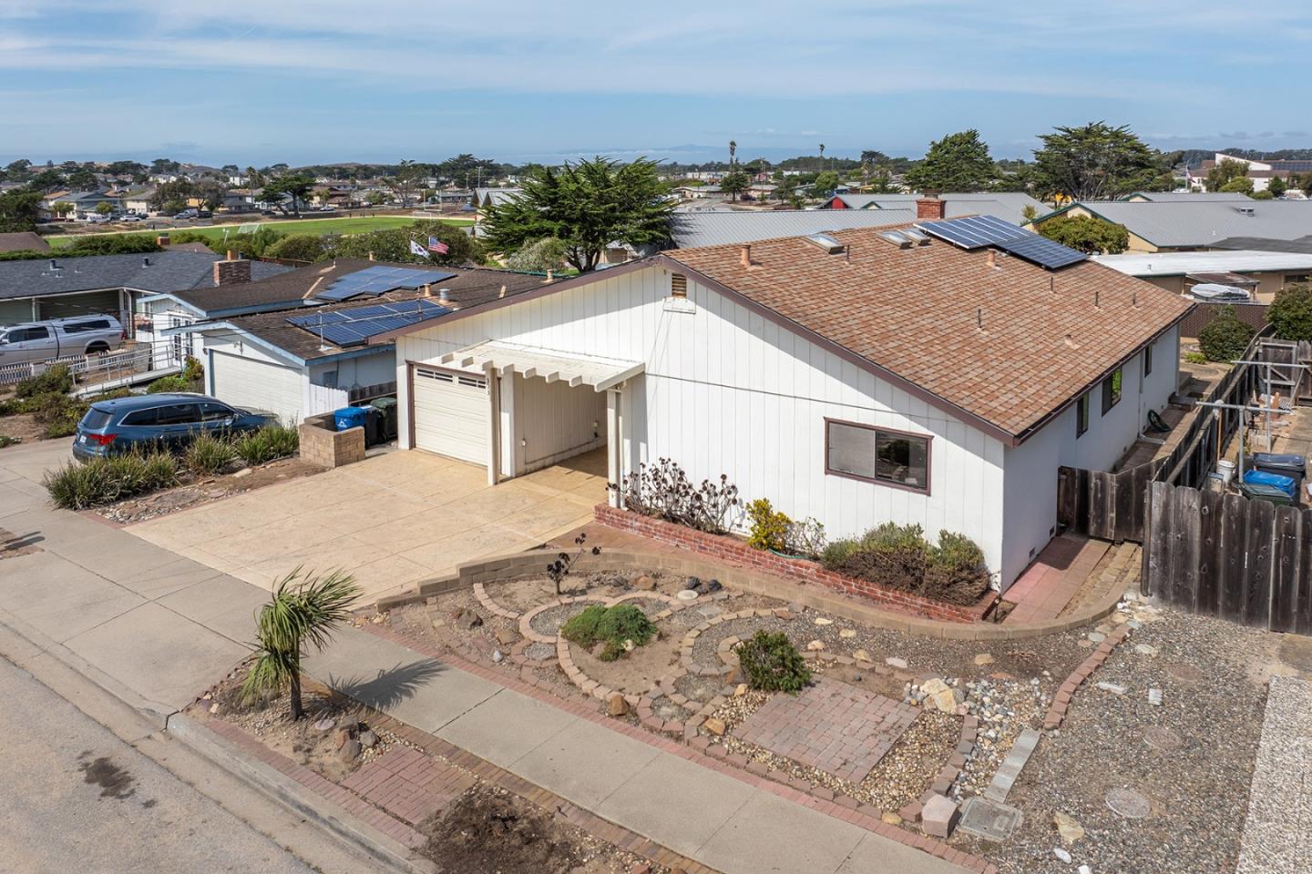 Spacious Living, Prime Location