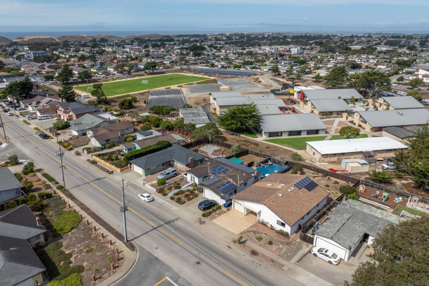 Spacious Living, Prime Location