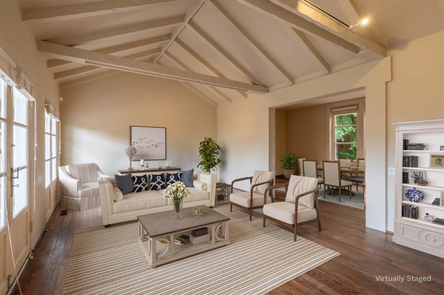 Prime Location with Coastal Views