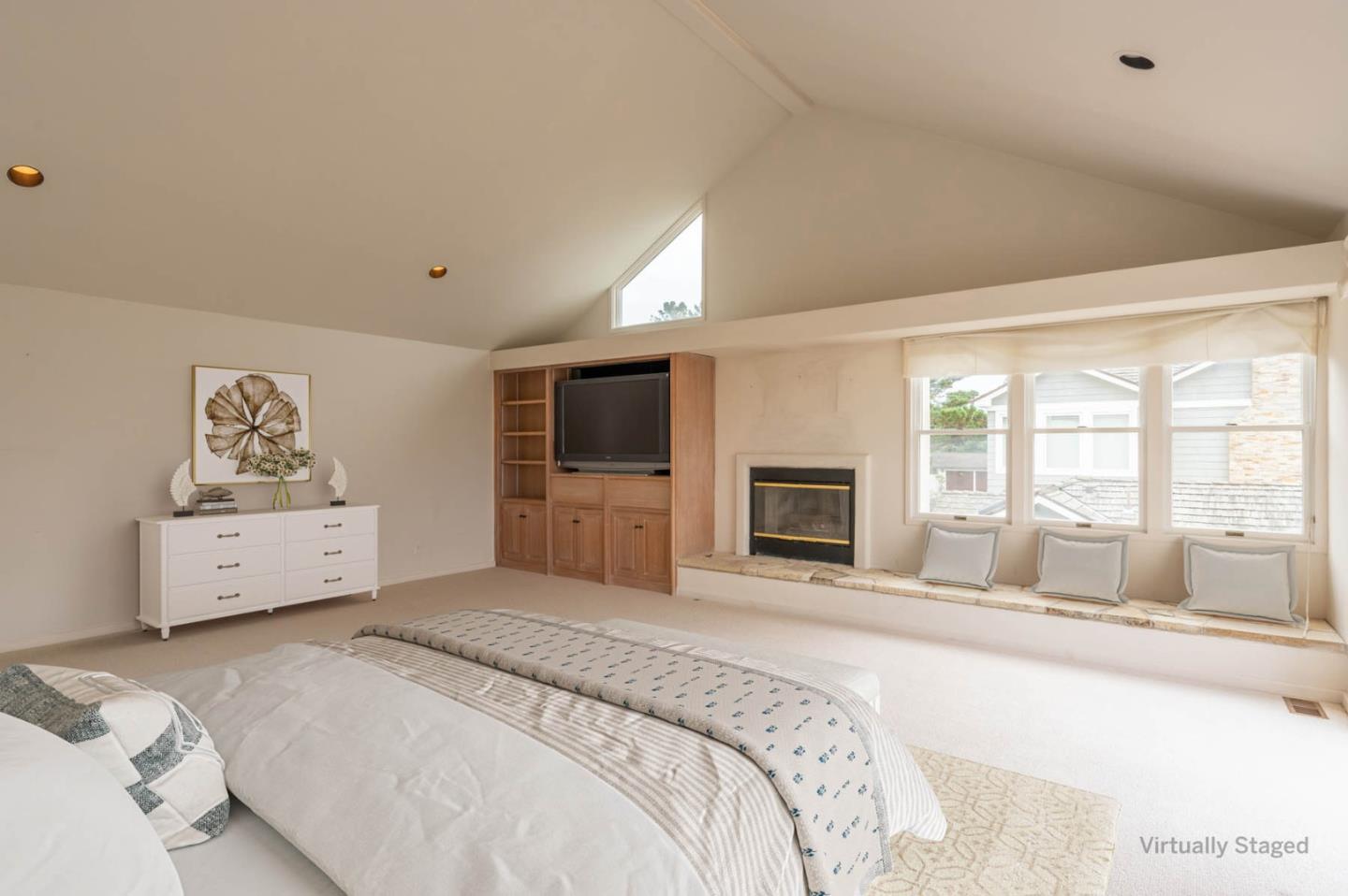 Prime Location with Coastal Views