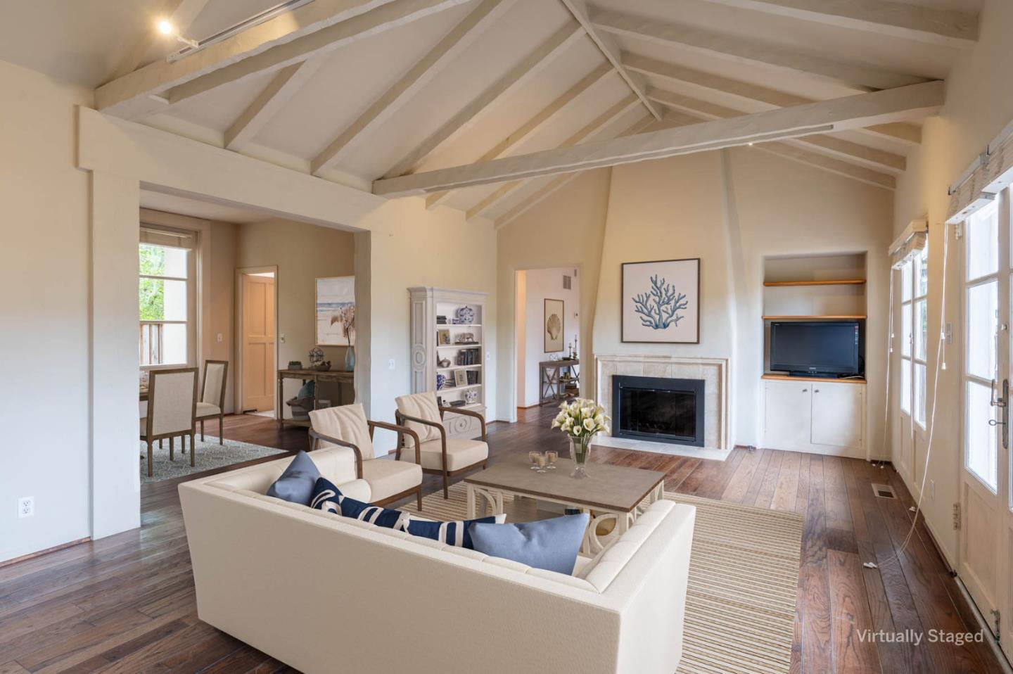 Prime Location with Coastal Views