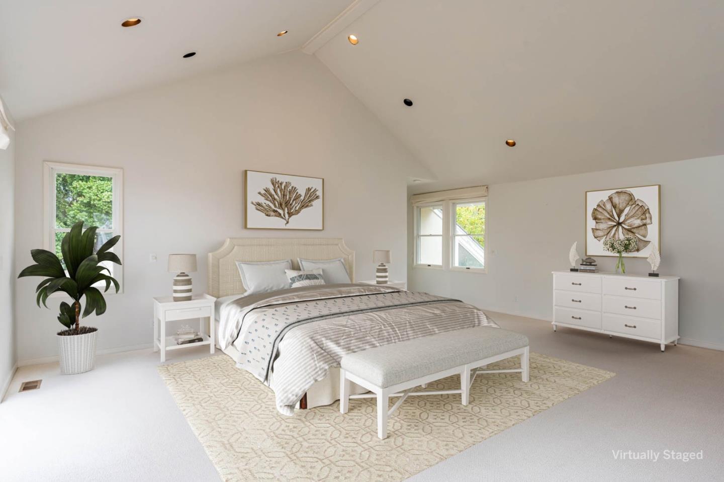 Prime Location with Coastal Views