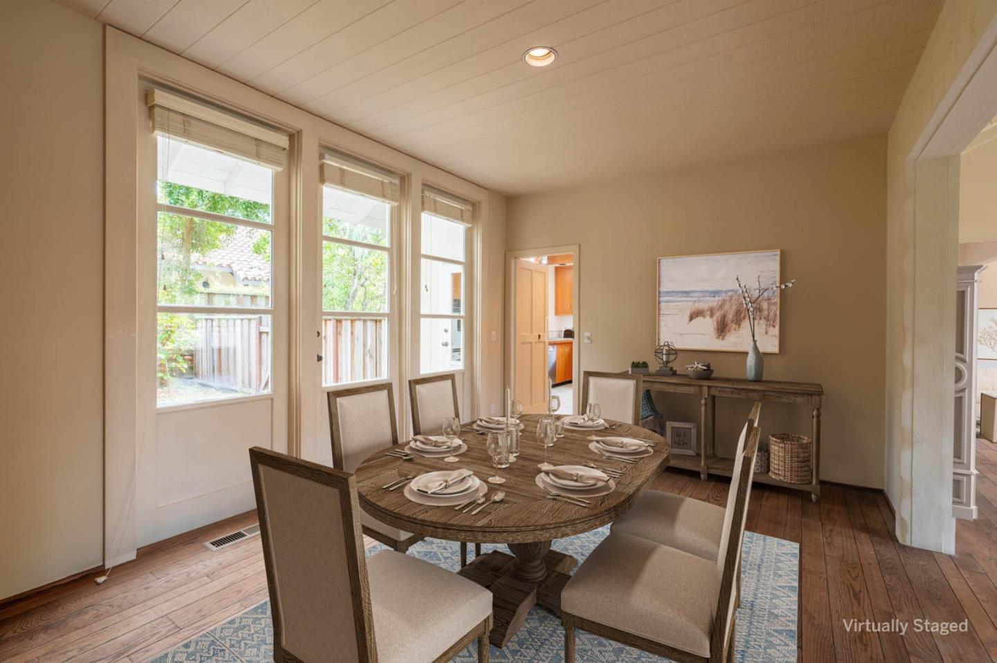 Prime Location with Coastal Views