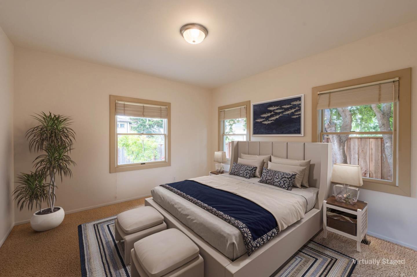 Prime Location with Coastal Views