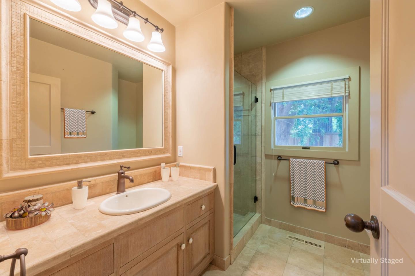 Prime Location with Coastal Views