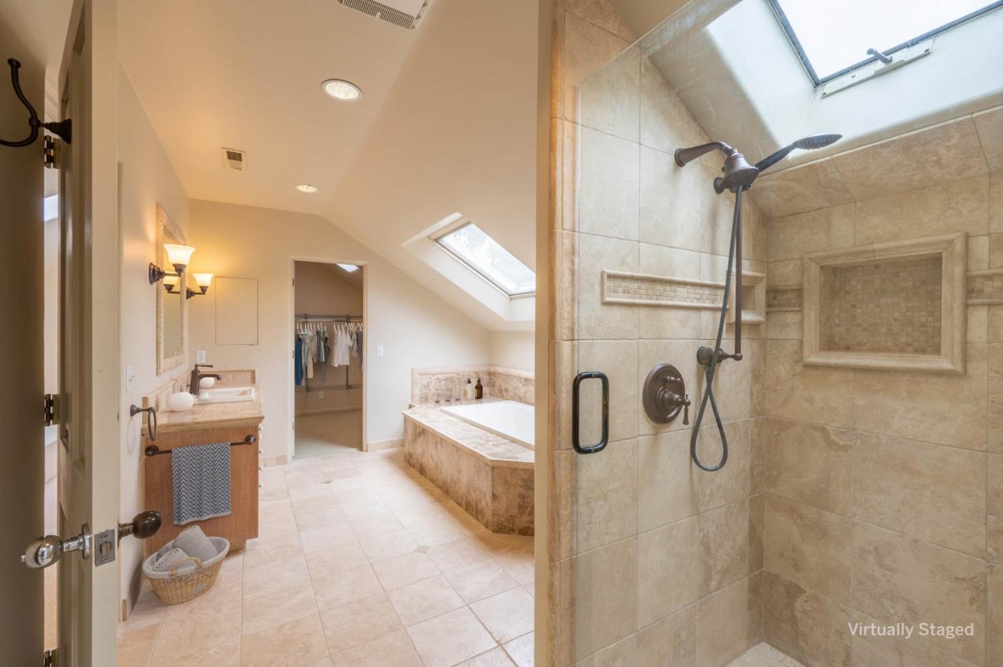 Prime Location with Coastal Views