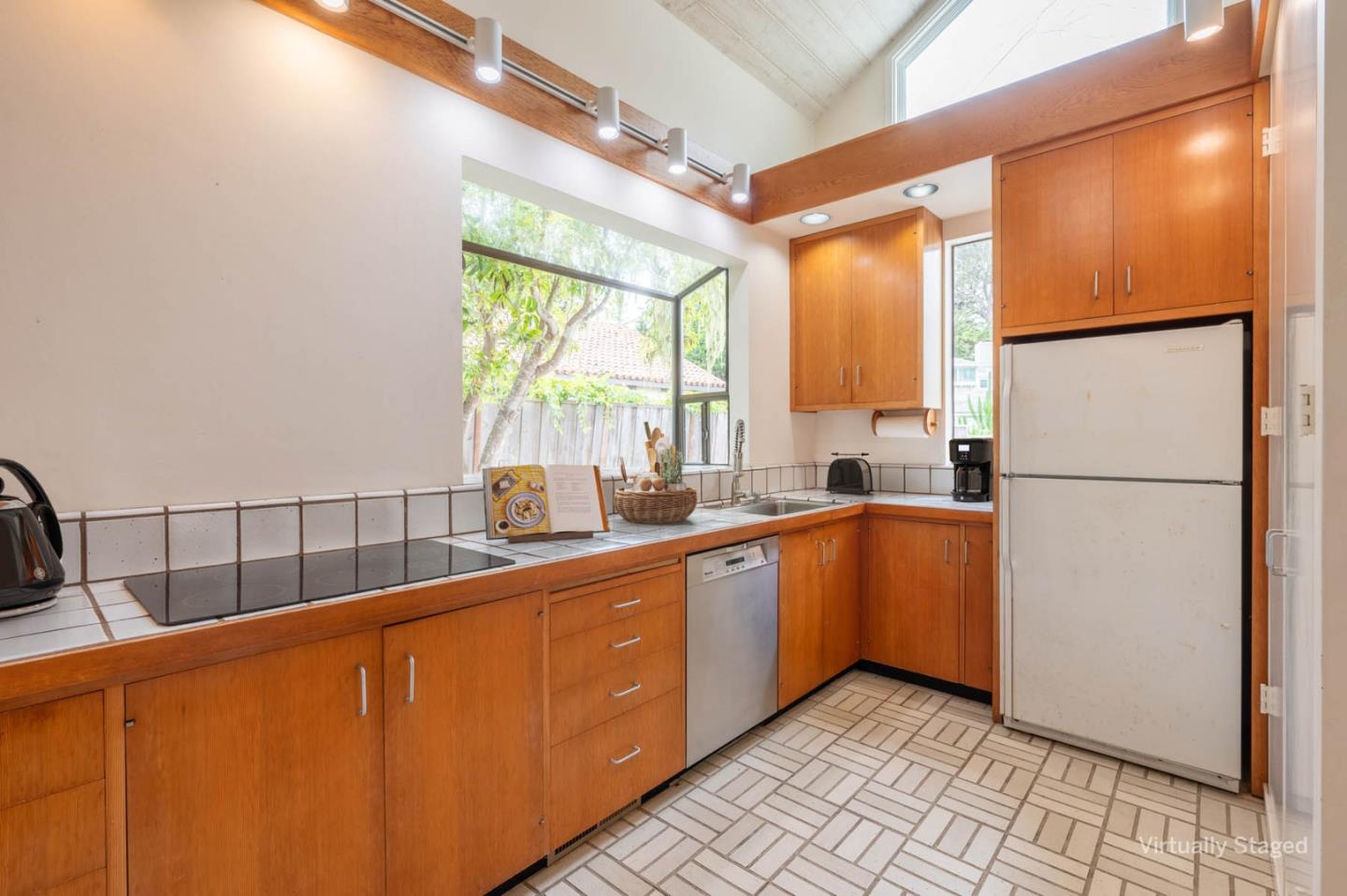 Prime Location with Coastal Views