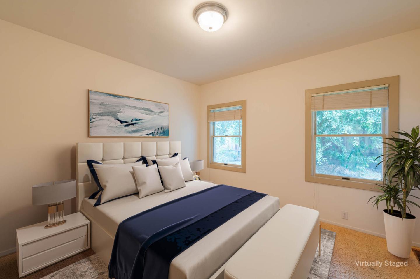 Prime Location with Coastal Views