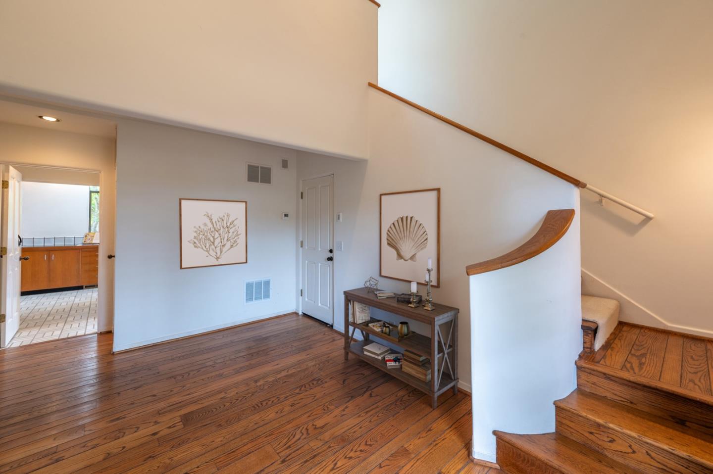 Prime Location with Coastal Views