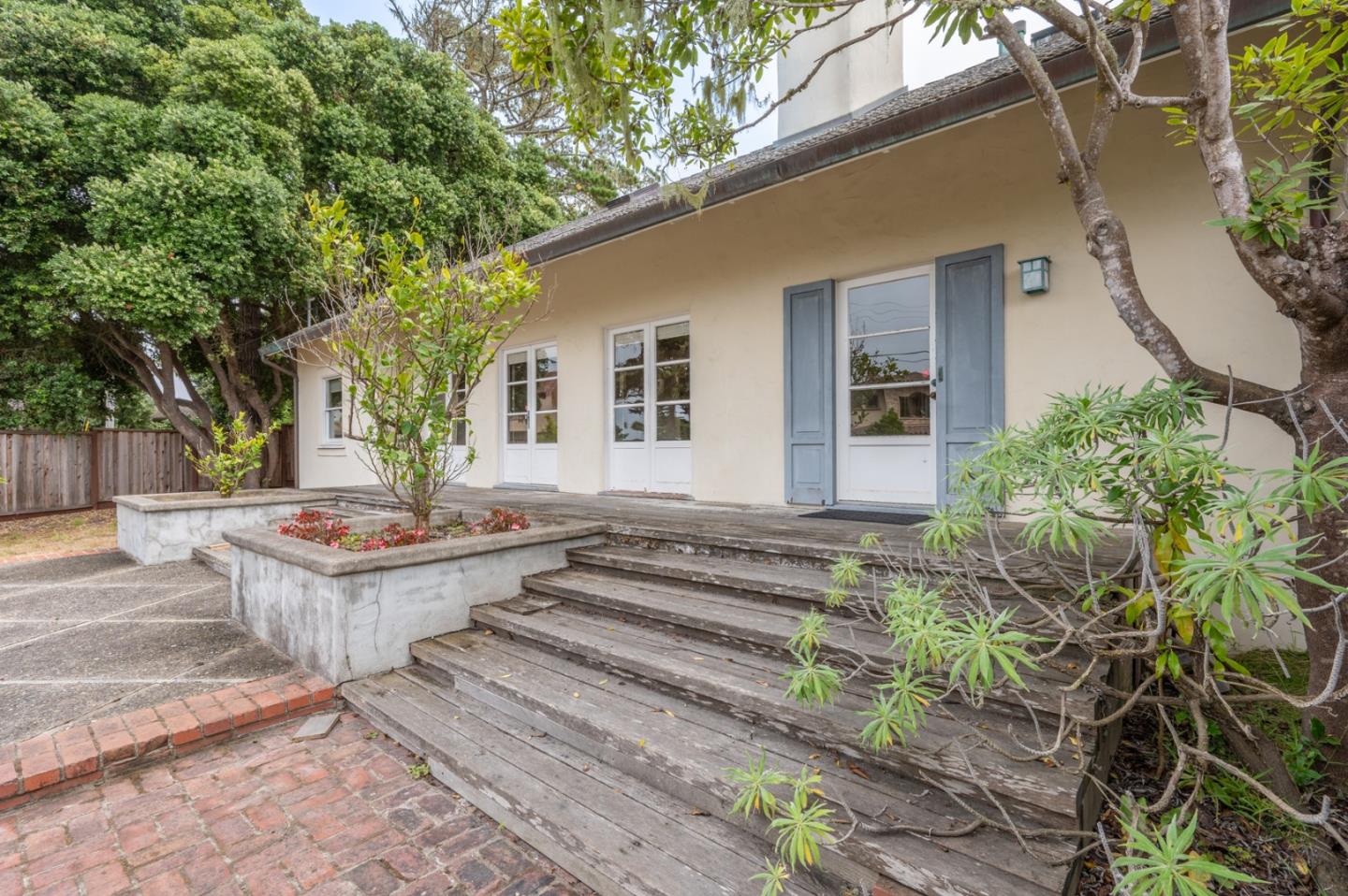 Prime Location with Coastal Views