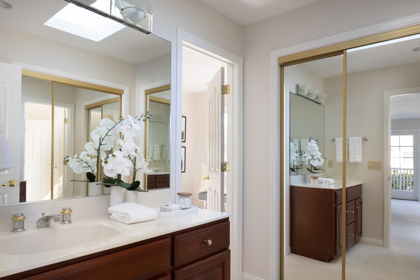 Ocean Views in Pebble Beach