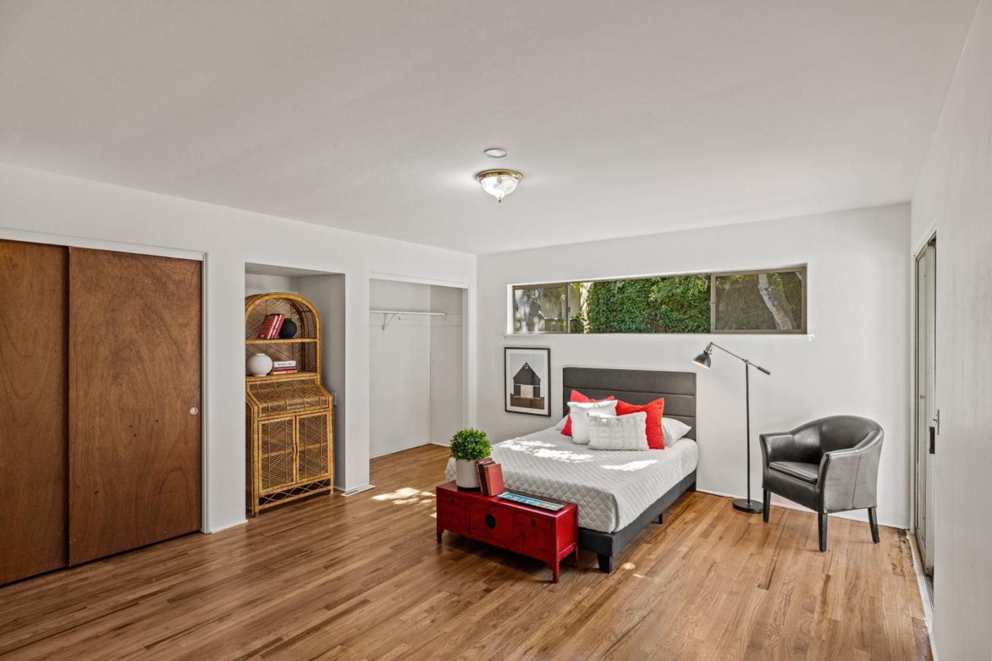 Charming Old Monterey Cottage