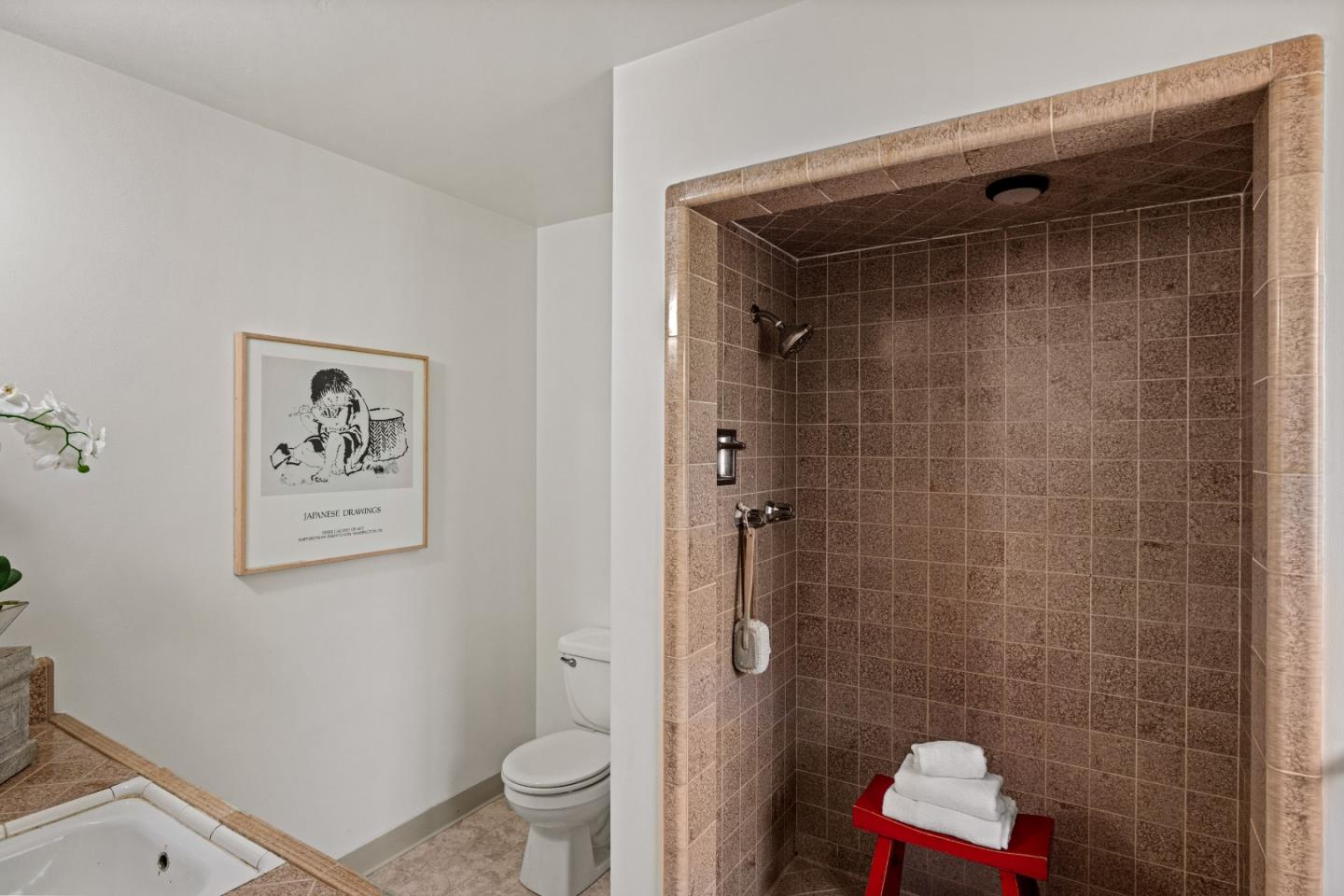 Charming Old Monterey Cottage
